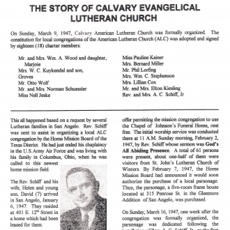 Calvary History.01 001