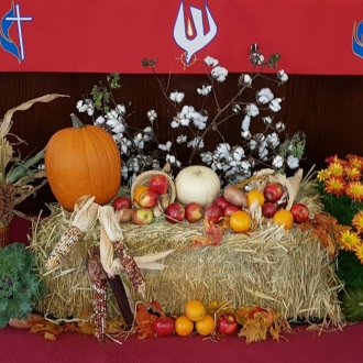 Thanksgiving Decor 3